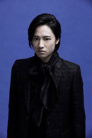 藤原季節「今、本当に毎日が幸せです。」大劇場出演の“勝負の時”に向けて