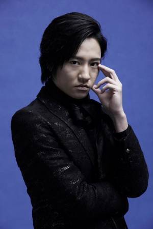 藤原季節「今、本当に毎日が幸せです。」大劇場出演の“勝負の時”に向けて