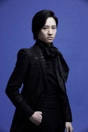 藤原季節「今、本当に毎日が幸せです。」大劇場出演の“勝負の時”に向けて