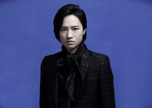 藤原季節「今、本当に毎日が幸せです。」大劇場出演の“勝負の時”に向けて