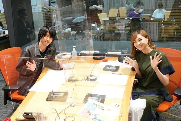 『観月ありさ 不思議の国のありさ』が27年ぶり一夜限りの復活、ゲストはNovelbrightのギタリスト沖聡次郎