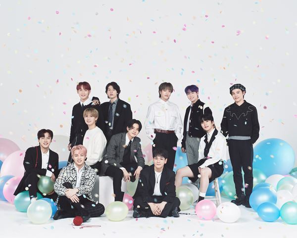 JO1、アニメ『群青のファンファーレ』OPテーマ「Move The Soul」配信スタート