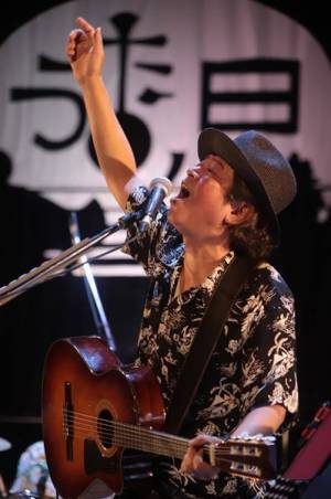 BEGIN『うたの日コンサート』レポート、石垣島の高校生や新世代アーティストと世界に向けて配信