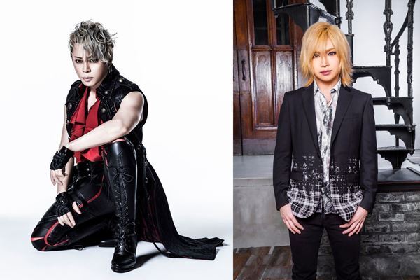 西川貴教×鬼龍院翔、ユニット“西川くんとキリショー”結成！　『ポケットモンスター』8月9日放送回からOPテーマを担当