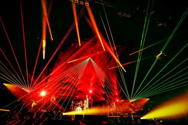 aiko『Love Like Rock vol.9』1年9カ月越しに終結　Zepp Tokyoラストライブとなった最終公演のレポート到着