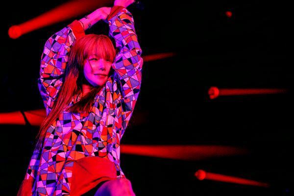 aiko『Love Like Rock vol.9』1年9カ月越しに終結　Zepp Tokyoラストライブとなった最終公演のレポート到着