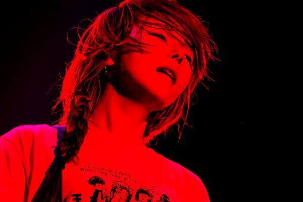 aiko『Love Like Rock vol.9』1年9カ月越しに終結　Zepp Tokyoラストライブとなった最終公演のレポート到着