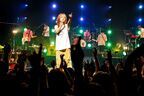 aiko『Love Like Rock vol.9』1年9カ月越しに終結　Zepp Tokyoラストライブとなった最終公演のレポート到着