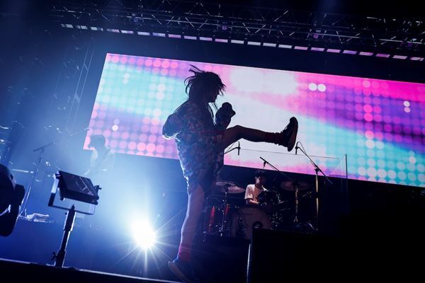 aiko『Love Like Rock vol.9』1年9カ月越しに終結　Zepp Tokyoラストライブとなった最終公演のレポート到着