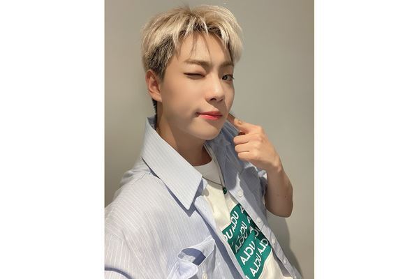 【K-POP界の新星・ONF 連続インタビュー(5)】　メンバー自身がONFを紹介します！＜E-TION＞