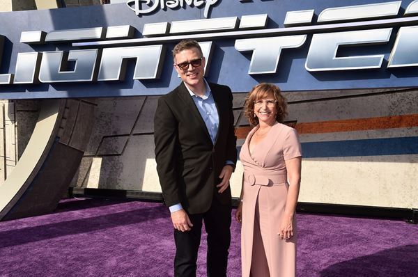 “心に響く”SFアドベンチャー『バズ・ライトイヤー』監督＆プロデューサーが語る