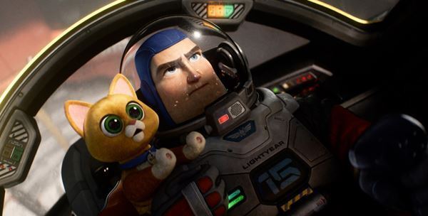 “心に響く”SFアドベンチャー『バズ・ライトイヤー』監督＆プロデューサーが語る