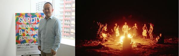 白石和彌、中野量太らを輩出した映画祭が明日開幕！　今年は3年ぶりにスクリーン上映も復活！