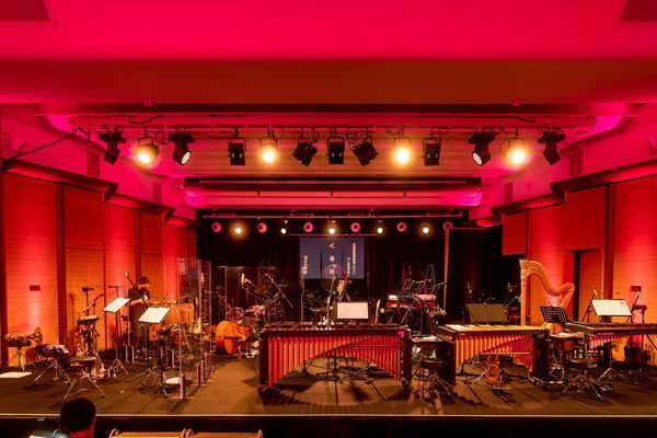 くるり主催『京都音楽博覧会2021』トレーラー映像公開、新グッズ販売がスタート