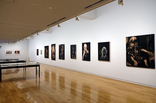 『ミケル・バルセロ展』東京オペラシティアートギャラリーにて開幕 スペイン現代美術を代表するアーティスト、日本初の大規模個展