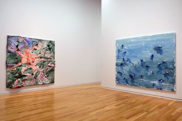 『ミケル・バルセロ展』東京オペラシティアートギャラリーにて開幕 スペイン現代美術を代表するアーティスト、日本初の大規模個展