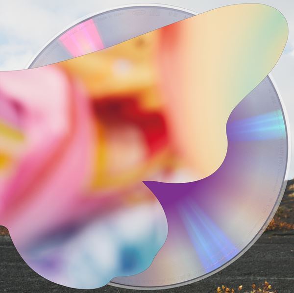 緑黄色社会、新アーティスト写真を公開　背中を預けられる仲間との“絆”を表現