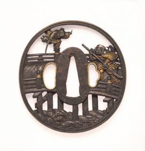 ヒーローってかっこいい！　『ボストン美術館所蔵「THE HEROES 刀剣×浮世絵－武者たちの物語」』開催