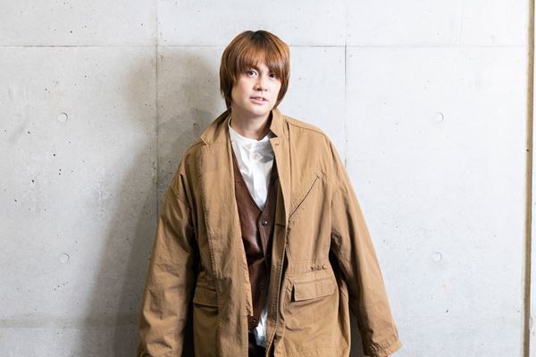 浦井健治×高岡早紀 対談　新しい試みに刺激を受ける日々―『愛するとき 死するとき』インタビュー【後編】