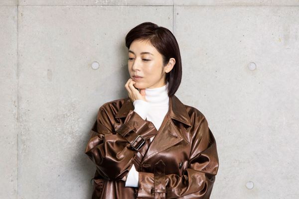 浦井健治×高岡早紀 対談　新しい試みに刺激を受ける日々―『愛するとき 死するとき』インタビュー【後編】