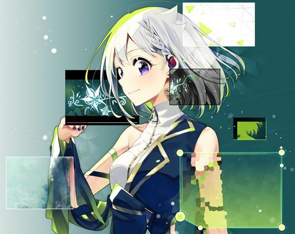 YuNi、2月にオンラインライブ開催＆新プロジェクト「cyAnos（シアノス）」発表