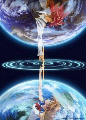 3枚組の大ボリューム　京アニ作品『ムント』シリーズBlu-ray BOX、12月発売