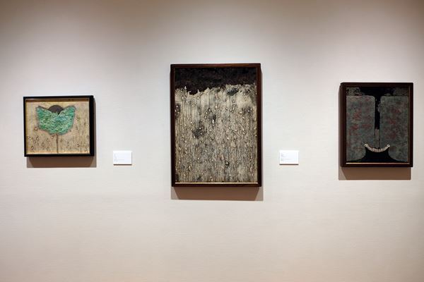 過酷な運命を乗り越えたふたりの画家が描く牧歌的な風景の美しさ 『牧歌礼讃／楽園憧憬 アンドレ・ボーシャン＋藤田龍児』開催中