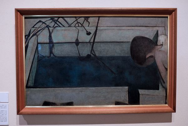 過酷な体験と向き合い描き続けた創作の軌跡を振り返る『生誕110年　香月泰男展』練馬区立美術館で開幕