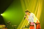 絢香、デビュー15周年ツアー代々木体育館公演をdTVで1週間限定配信　ティザー映像公開