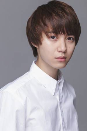 小越勇輝、ダンスエンタテインメント集団「梅棒」第12回公演のメインゲストに決定！