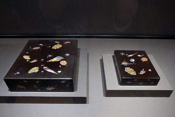 『特別展「琉球」』東京国立博物館で開催中　復帰50周年の節目に、沖縄固有の文化と歴史をたどる過去最大規模の展覧会