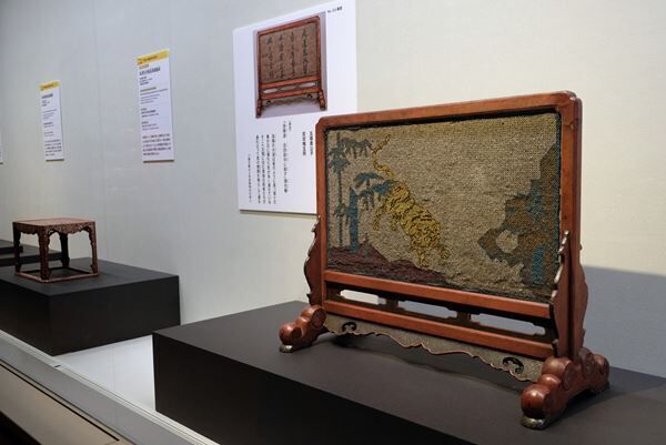 『特別展「琉球」』東京国立博物館で開催中　復帰50周年の節目に、沖縄固有の文化と歴史をたどる過去最大規模の展覧会