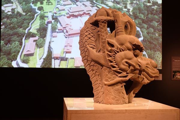 『特別展「琉球」』東京国立博物館で開催中　復帰50周年の節目に、沖縄固有の文化と歴史をたどる過去最大規模の展覧会