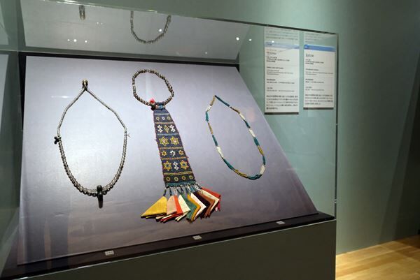 『特別展「琉球」』東京国立博物館で開催中　復帰50周年の節目に、沖縄固有の文化と歴史をたどる過去最大規模の展覧会