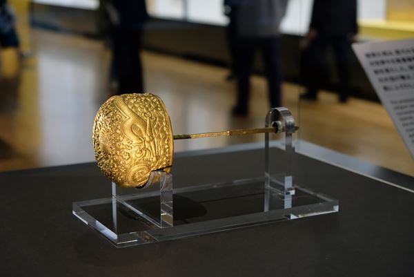 『特別展「琉球」』東京国立博物館で開催中　復帰50周年の節目に、沖縄固有の文化と歴史をたどる過去最大規模の展覧会