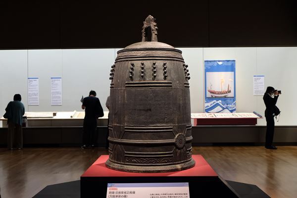 『特別展「琉球」』東京国立博物館で開催中　復帰50周年の節目に、沖縄固有の文化と歴史をたどる過去最大規模の展覧会