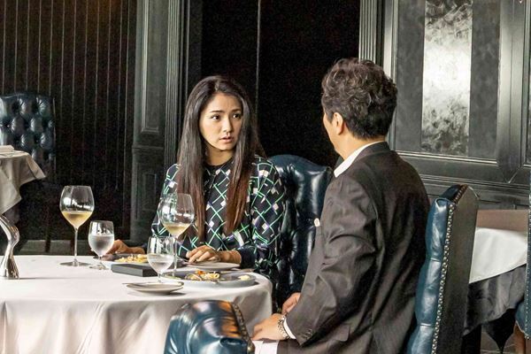 野波麻帆、大鶴義丹、尾上寛之ら、香川照之主演『宮松と山下』出演決定　90秒予告も公開