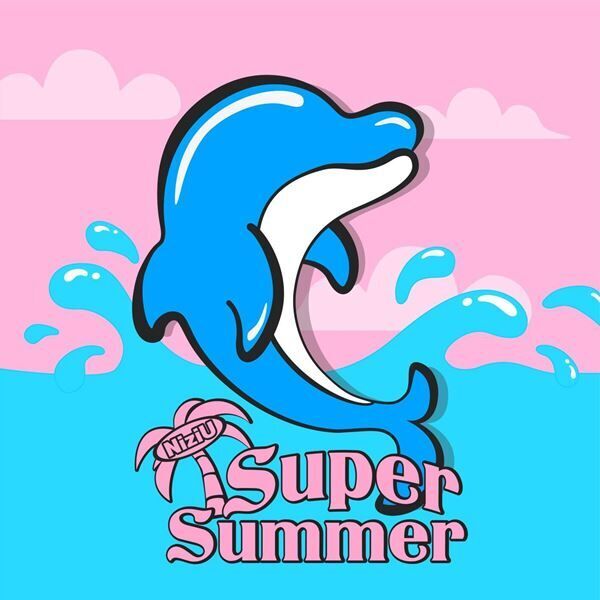 NiziU、コカ･コーラ新CMソング「Super Summer」7月5日世界同時配信リリース