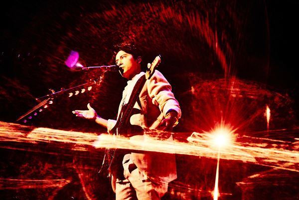 福山雅治の3年10カ月ぶり全国アリーナツアーが開幕、ファンとの”新たな約束”さいたまスーパーアリーナ3DAYSも発表