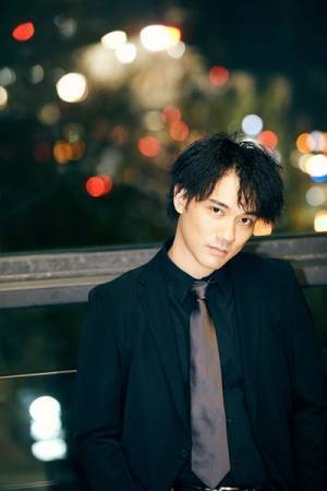 劇団EXILE・小澤雄太、『舞台 PSYCHO-PASS サイコパス』での挑戦を語る