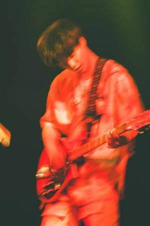 ファンと7周年をお祝い！ さくらしめじ 結成記念ライブ『しめたん』レポート「来年も再来年も一緒に」