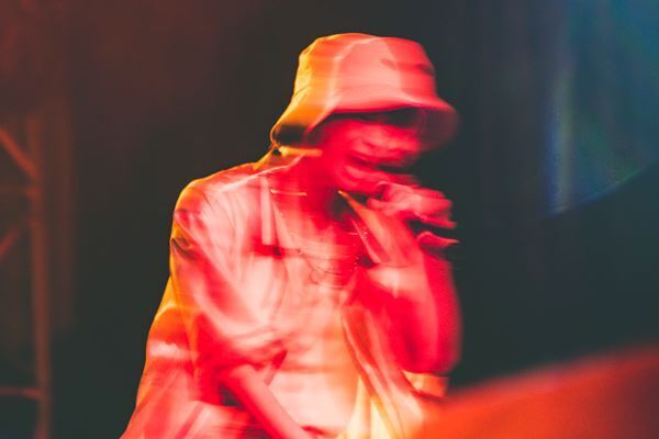 ファンと7周年をお祝い！ さくらしめじ 結成記念ライブ『しめたん』レポート「来年も再来年も一緒に」