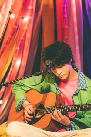 ファンと7周年をお祝い！ さくらしめじ 結成記念ライブ『しめたん』レポート「来年も再来年も一緒に」