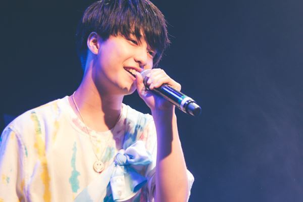 ファンと7周年をお祝い！ さくらしめじ 結成記念ライブ『しめたん』レポート「来年も再来年も一緒に」