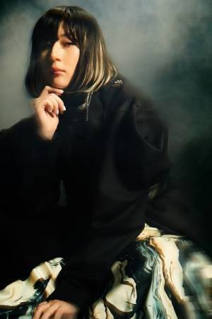 majiko、2022年第1弾シングル「劫火のエトワール」アニメMV公開