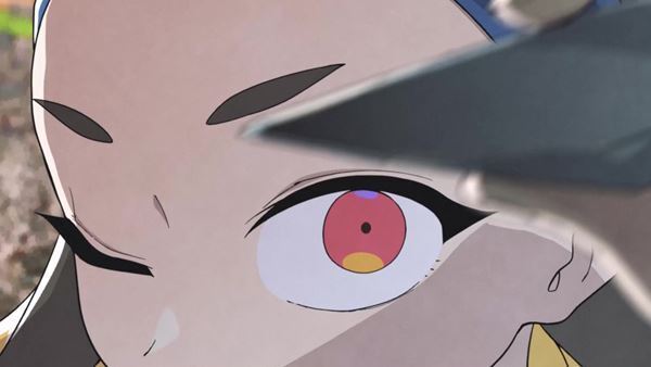 majiko、2022年第1弾シングル「劫火のエトワール」アニメMV公開