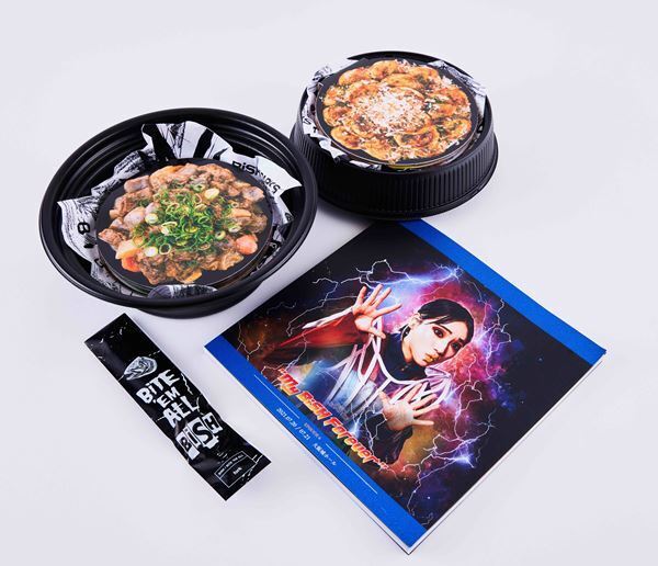 BiSH、2022年連続リリース第4弾「ごめんね」詳細 ＆アートワーク公開