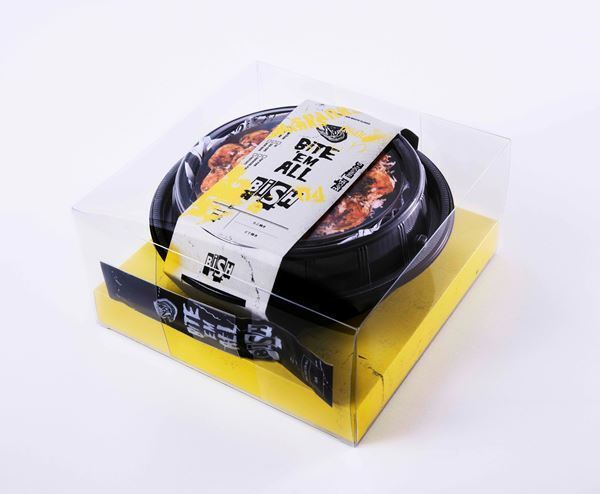 BiSH、2022年連続リリース第4弾「ごめんね」詳細 ＆アートワーク公開