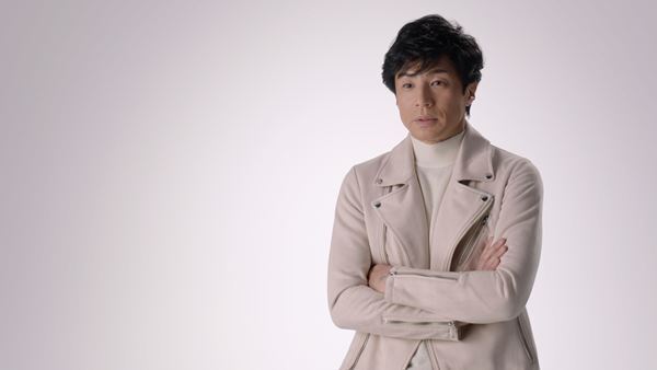 東山紀之「今まで観たミュージカルの中で最高傑作」　『ウエスト・サイド・ストーリー』を語る特別映像公開