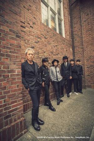 佐野元春 & THE COYOTE BAND、新ツアー「SAVE IT FOR A SUNNY DAY」12月より開催決定